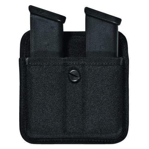Bianchi Model 8020 PatrolTek Double Magazine Holder | Five-O Depot