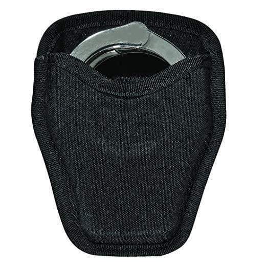 Bianchi Model 8034 PatrolTek Open-Top Handcuff Case | Five-O Depot