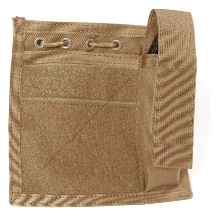 Blackhawk Admin / Flashlight Pouch | Five-O Depot