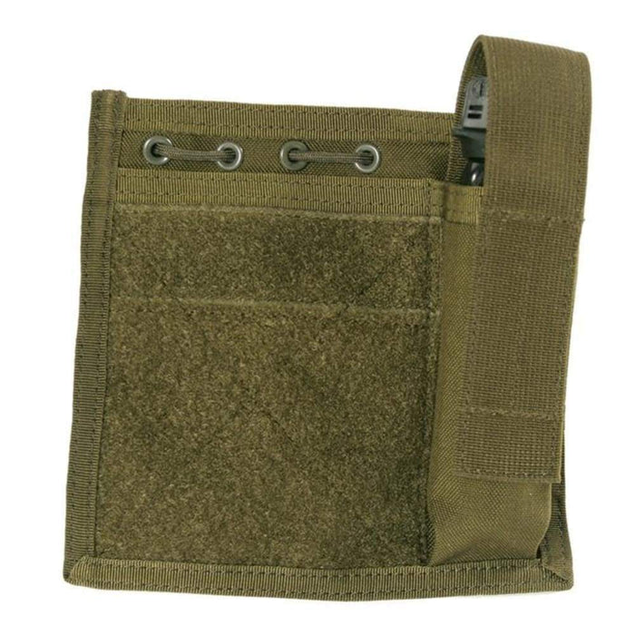 Blackhawk Admin / Flashlight Pouch | Five-O Depot