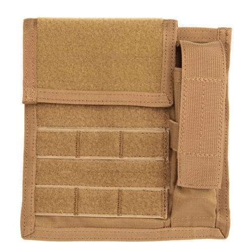 Blackhawk Admin / Flashlight Pouch | Five-O Depot