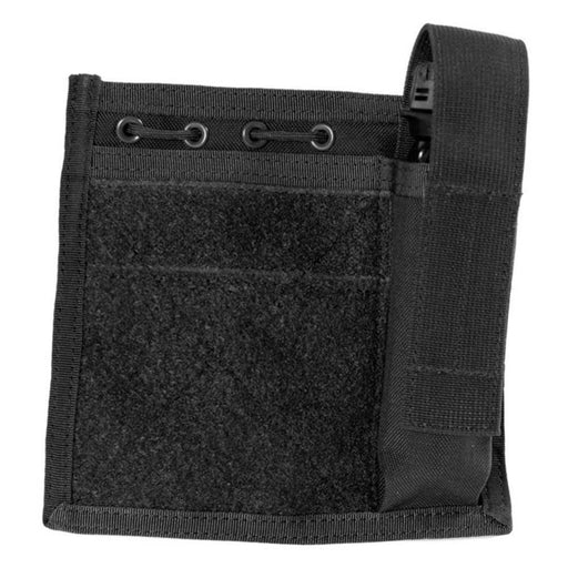 Blackhawk Admin / Flashlight Pouch | Five-O Depot