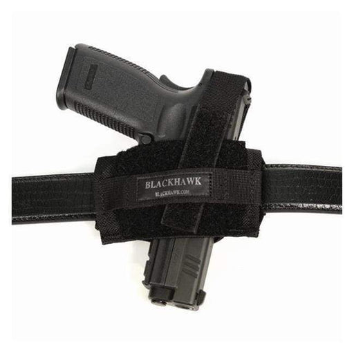 Blackhawk Ambidextrous Flat Belt Holster | Five-O Depot