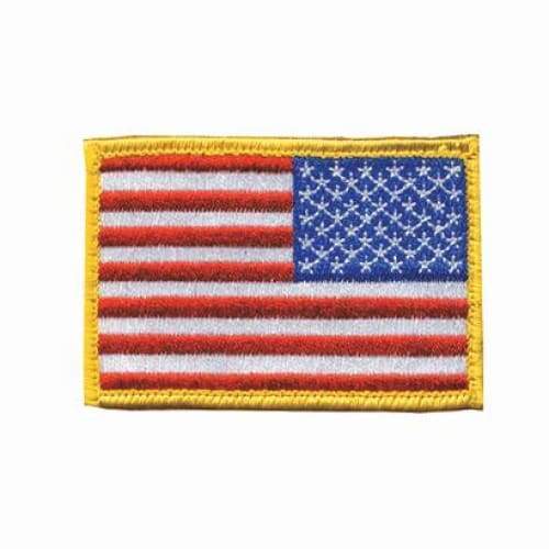 Blackhawk American Flag Patch | Five-O Depot