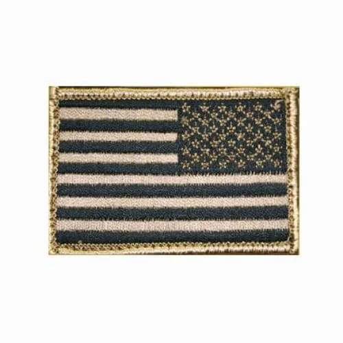 Blackhawk American Flag Patch | Five-O Depot
