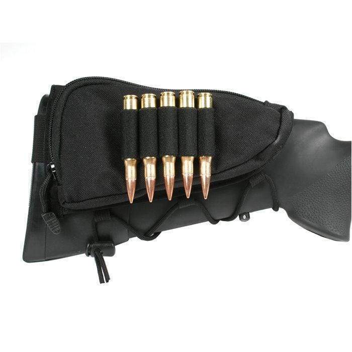 Blackhawk Ammo Cheek Pad | Five-O Depot