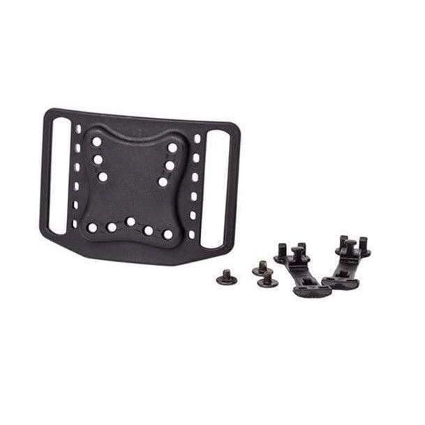 Blackhawk Belt Loop (w/ Screws) | Five-O Depot