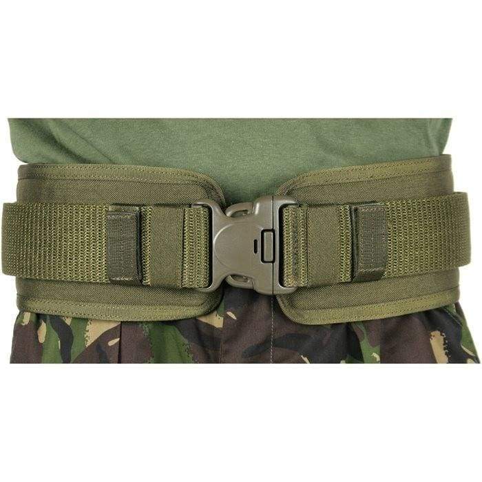 Blackhawk Belt Pad (w/ IVS) | Five-O Depot