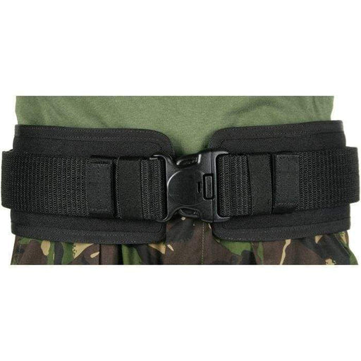 Blackhawk Belt Pad (w/ IVS) | Five-O Depot