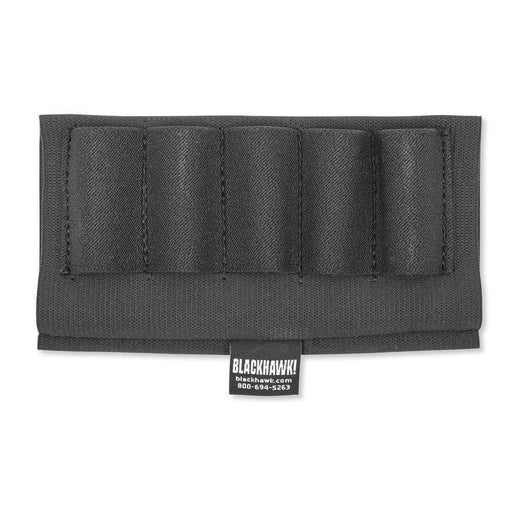 Blackhawk Buttstock Shell Holder | Five-O Depot