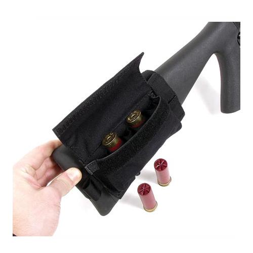 Blackhawk Buttstock Shell Holder Pouch | Five-O Depot