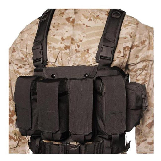 Blackhawk Commando Chest Harness | Five-O Depot