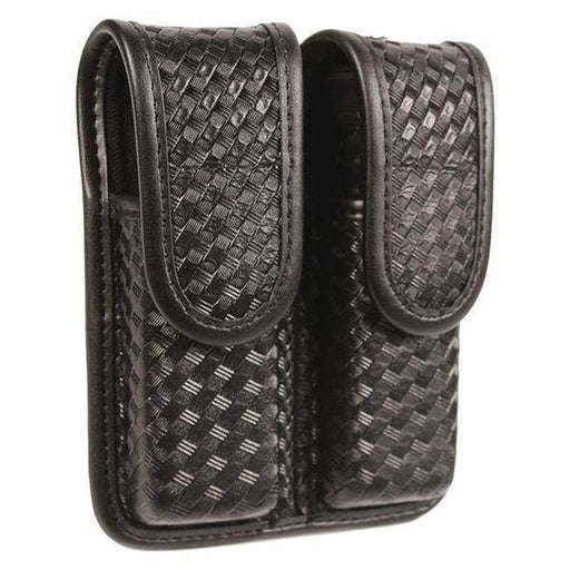 Blackhawk Double Magazine Holder (Double Stack) | Five-O Depot