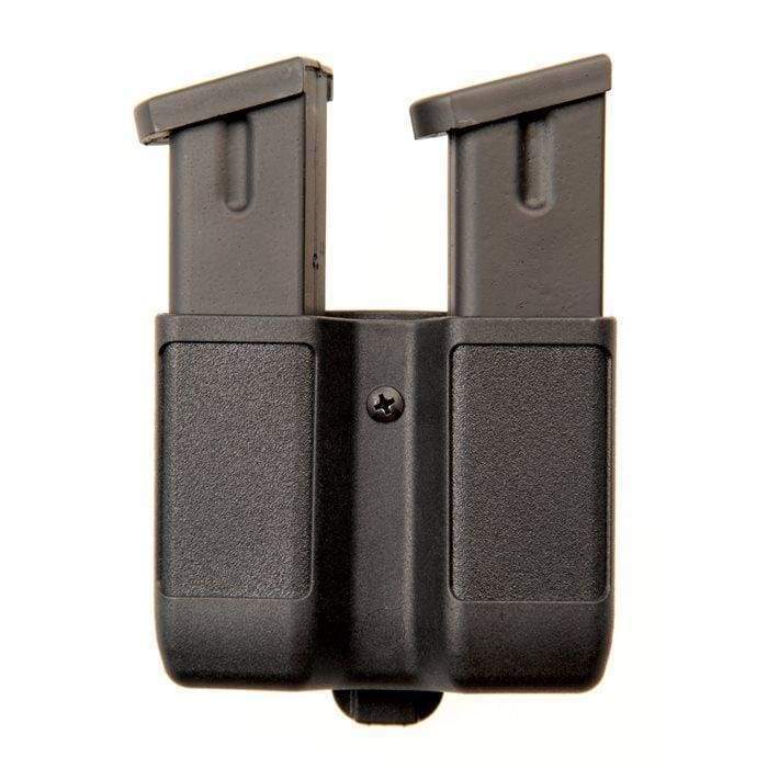Blackhawk Double Magazine Open-Top Holder (Double Stack) | Five-O Depot