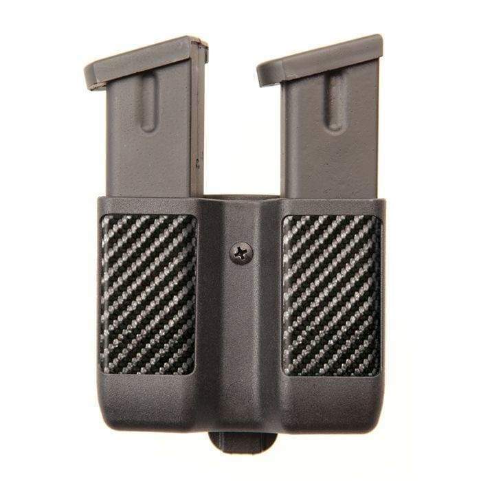 Blackhawk Double Magazine Open-Top Holder (Double Stack) | Five-O Depot