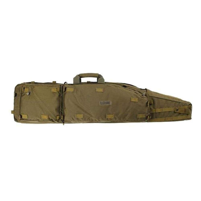 Blackhawk Long Gun Drag Bag | Five-O Depot