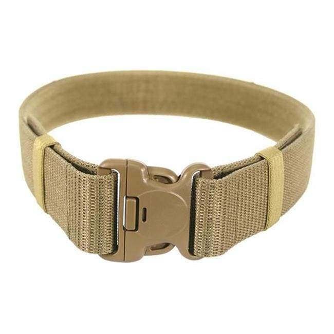 Blackhawk Enhanced Military Belt | Five-O Depot