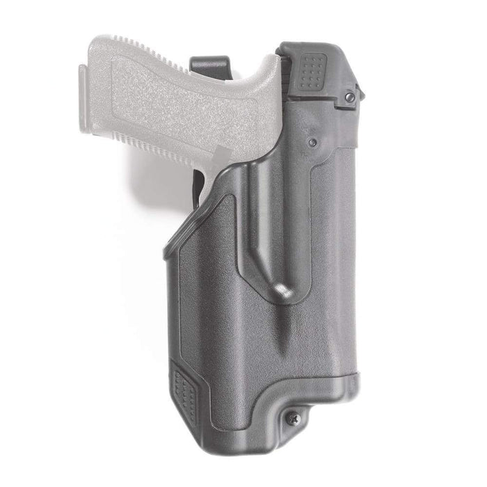 Blackhawk EPOCH Level 3 Light Bearing Duty Holster | Five-O Depot