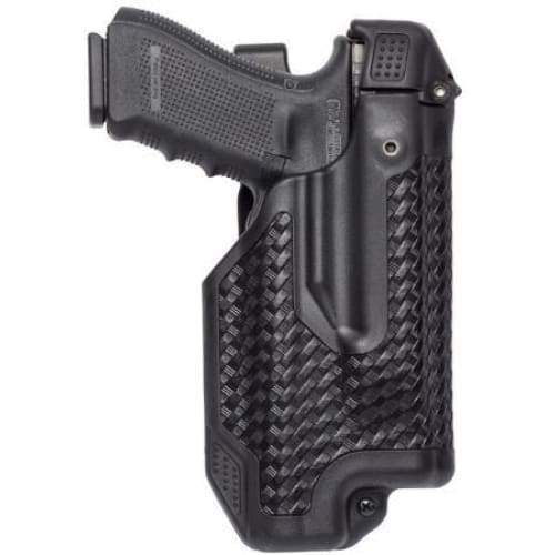 Blackhawk EPOCH Level 3 Light Bearing Duty Holster | Five-O Depot
