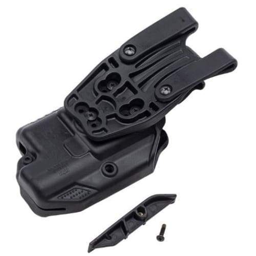 Blackhawk EPOCH Level 3 Light Bearing Duty Holster | Five-O Depot