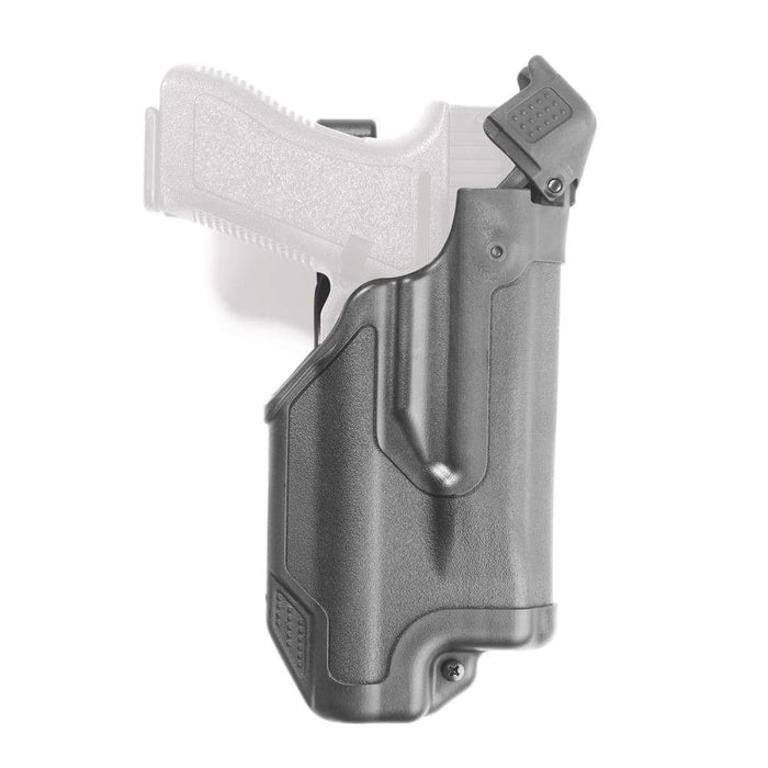 Blackhawk EPOCH Level 3 Light Bearing Duty Holster | Five-O Depot