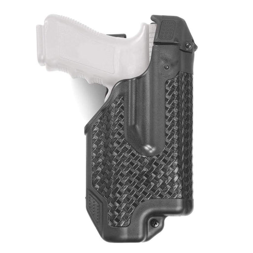 Blackhawk EPOCH Level 3 Light Bearing Duty Holster | Five-O Depot