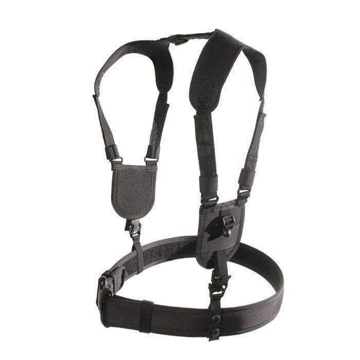 Blackhawk Ergonomic Duty Belt Harness | Five-O Depot