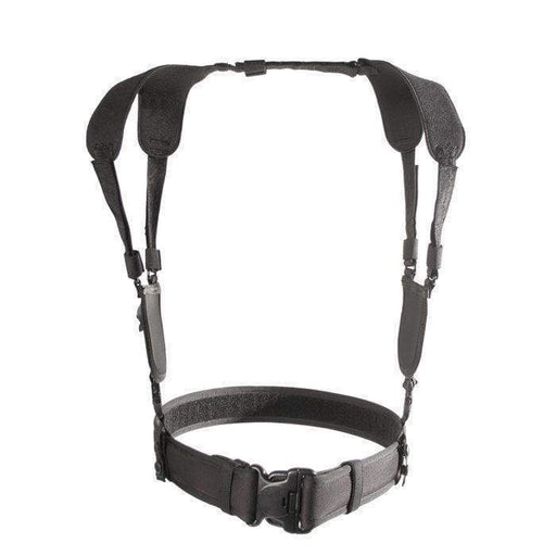 Blackhawk Ergonomic Duty Belt Harness | Five-O Depot