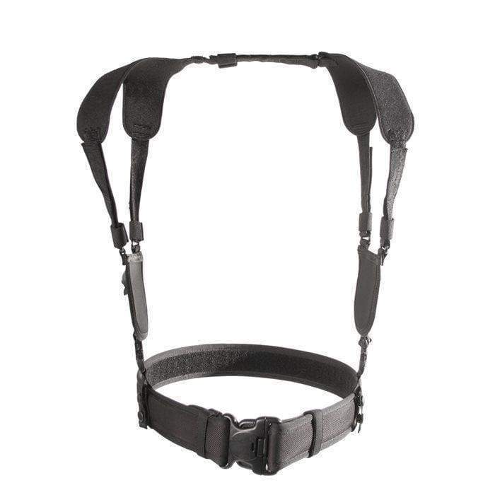 Blackhawk Ergonomic Duty Belt Harness | Five-O Depot