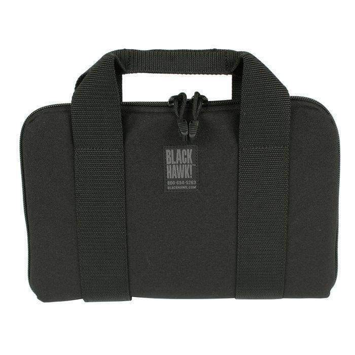 Blackhawk Gun Rug Pistol Pouch | Five-O Depot