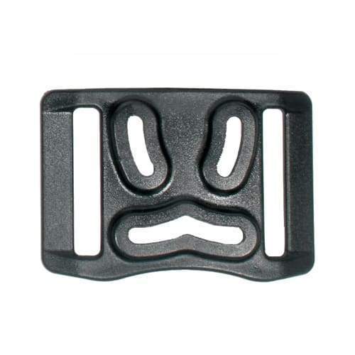 Blackhawk High Ride Belt Loop | Five-O Depot