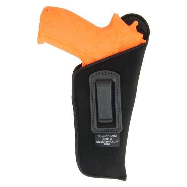 Blackhawk Inside The Pants Holster | Five-O Depot