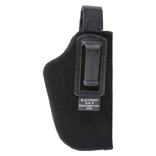 Blackhawk Inside The Pants Holster (w/ Strap) | Five-O Depot