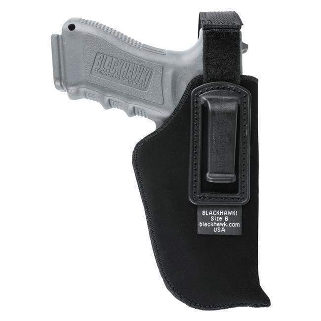 Blackhawk Inside The Pants Holster (w/ Strap) | Five-O Depot