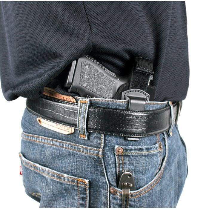 Blackhawk Inside The Pants Holster (w/ Strap) | Five-O Depot