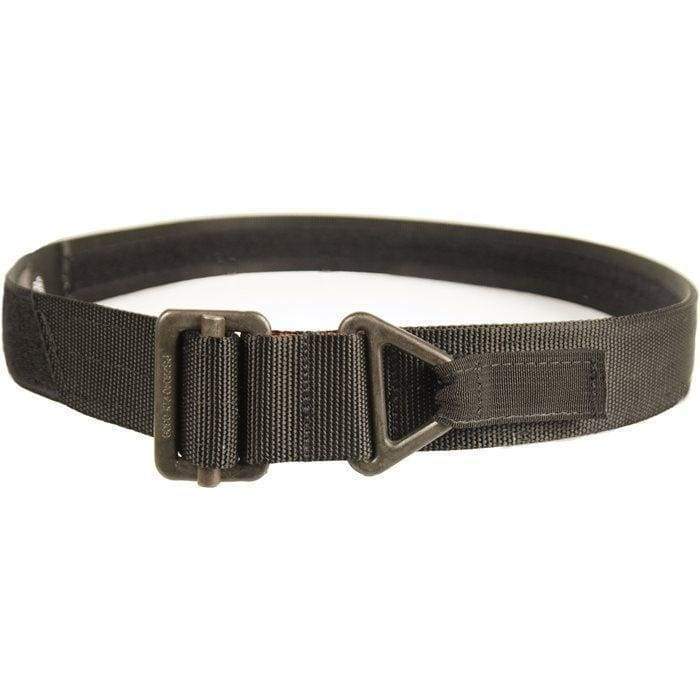 Blackhawk Instructor's Gun Belt | Five-O Depot