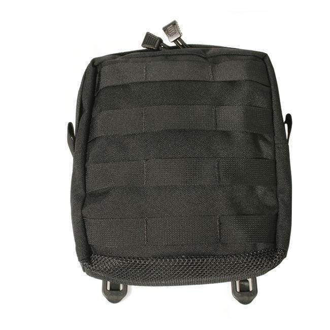 Blackhawk Large Utility Pouch (w/ Zipper) | Five-O Depot
