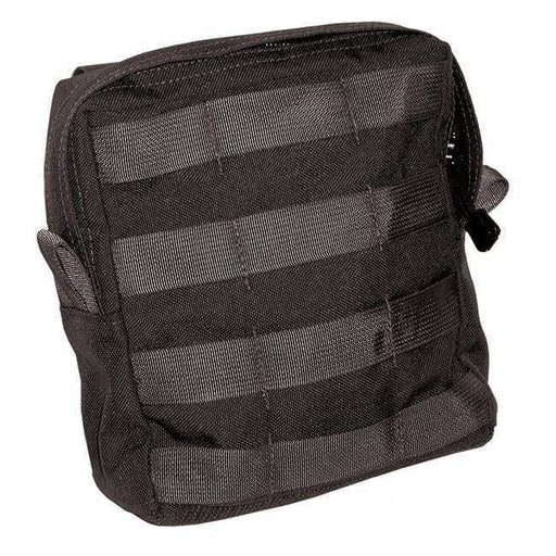 Blackhawk Large Utility Pouch (w/ Zipper) | Five-O Depot