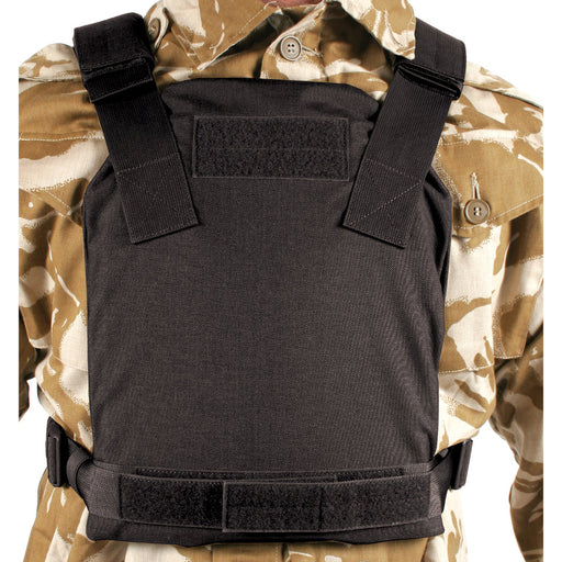 Blackhawk Low Visibility Plate Carrier | Five-O Depot