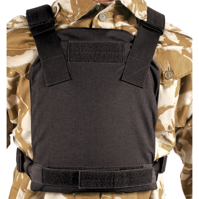 Blackhawk Low Visibility Plate Carrier | Five-O Depot