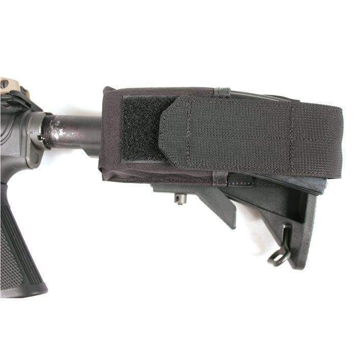 Blackhawk M4 Collapsible Buttstock Magazine Holder | Five-O Depot