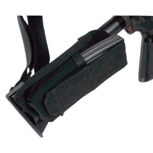 Blackhawk M4 Collapsible Buttstock Magazine Holder | Five-O Depot