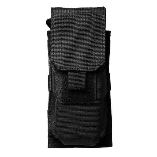 Blackhawk M4 / M16 Single Magazine Holder (w/ Flap) | Five-O Depot