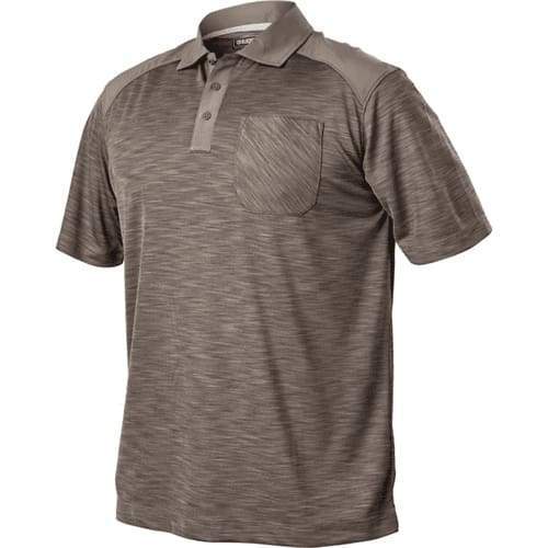 Blackhawk Men's Performance Polo | Five-O Depot