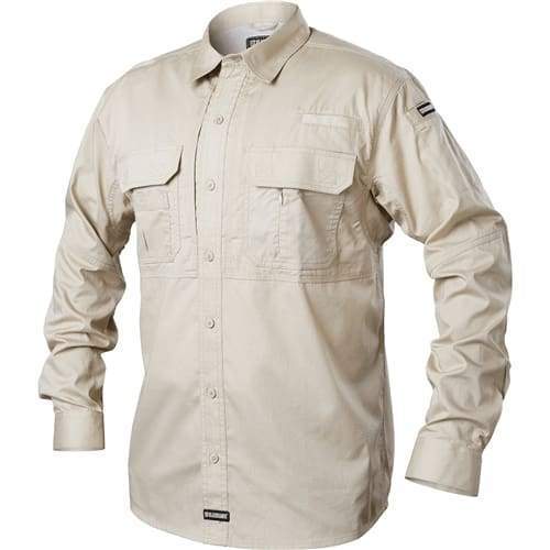 Blackhawk Men's Pursuit Long Sleeve Shirt | Five-O Depot