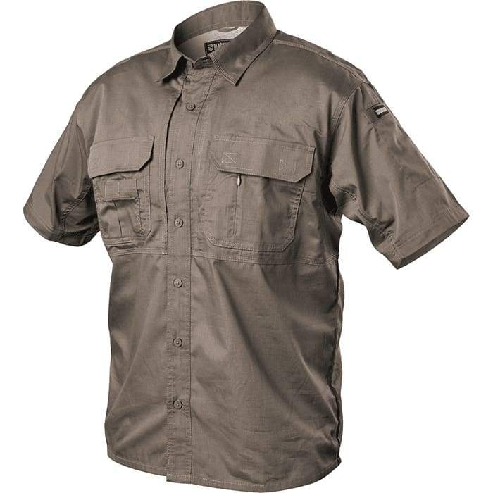 Blackhawk Men's Pursuit Short Sleeve Shirt | Five-O Depot