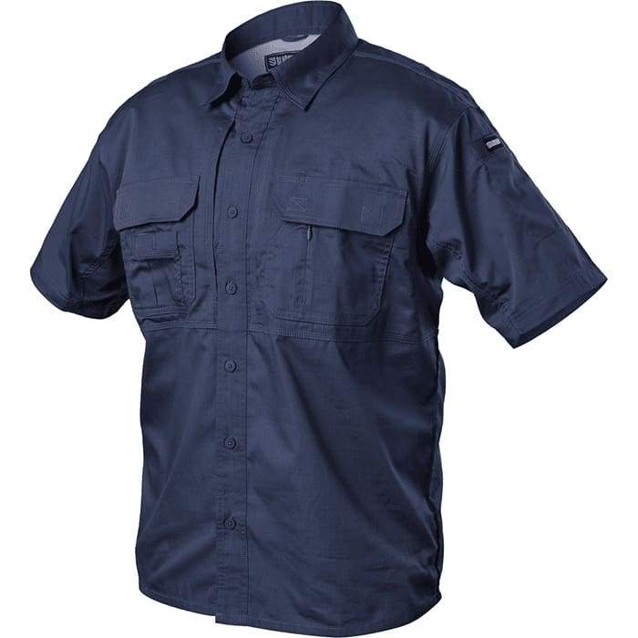 Blackhawk Men's Pursuit Short Sleeve Shirt | Five-O Depot