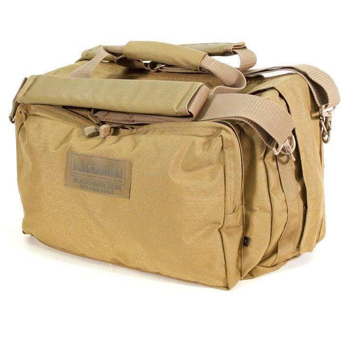 Blackhawk Tactical Mob Mobile Operation Gear Bag | Five-O Depot