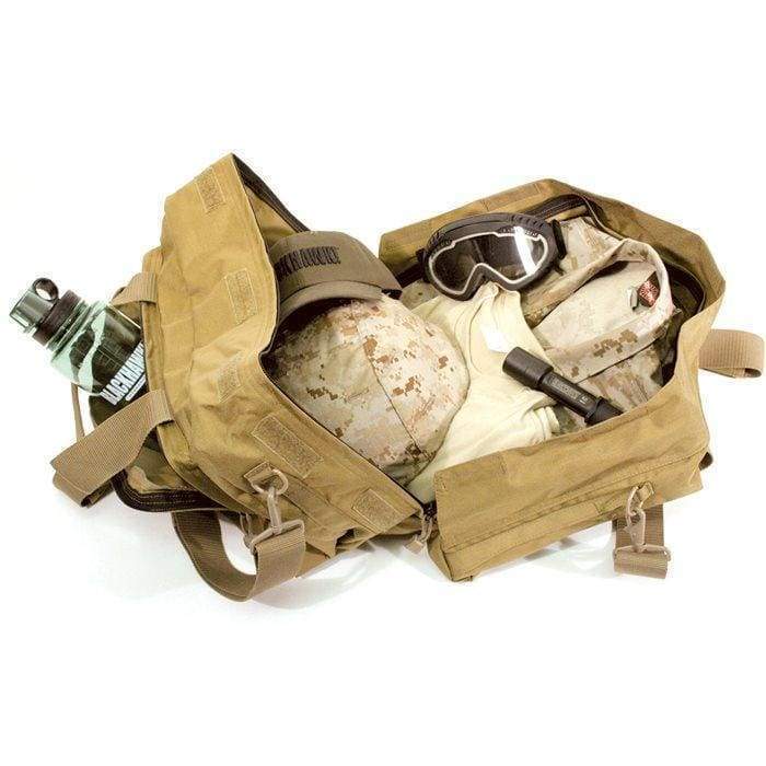 Blackhawk Tactical Mob Mobile Operation Gear Bag | Five-O Depot