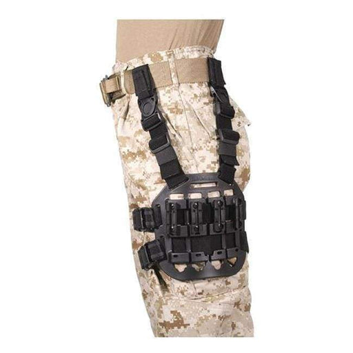 Blackhawk Modular Drop Leg Platform | Five-O Depot